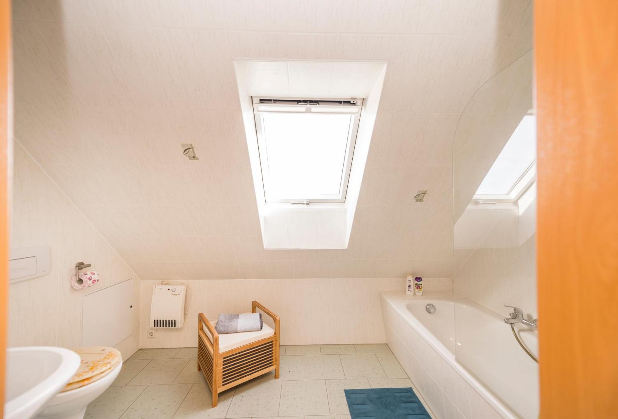 Ferienwohnung Am Bauernhof Oederan Exterior foto