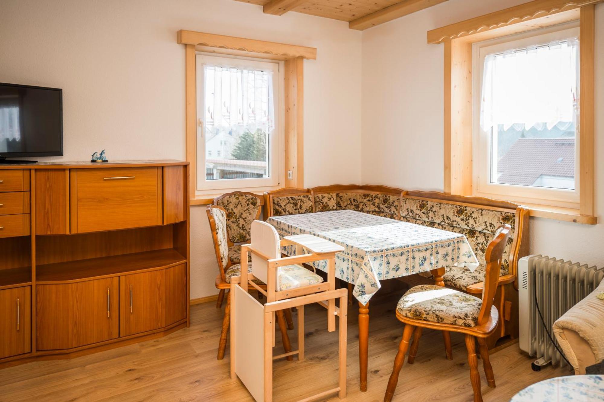 Ferienwohnung Am Bauernhof Oederan Exterior foto