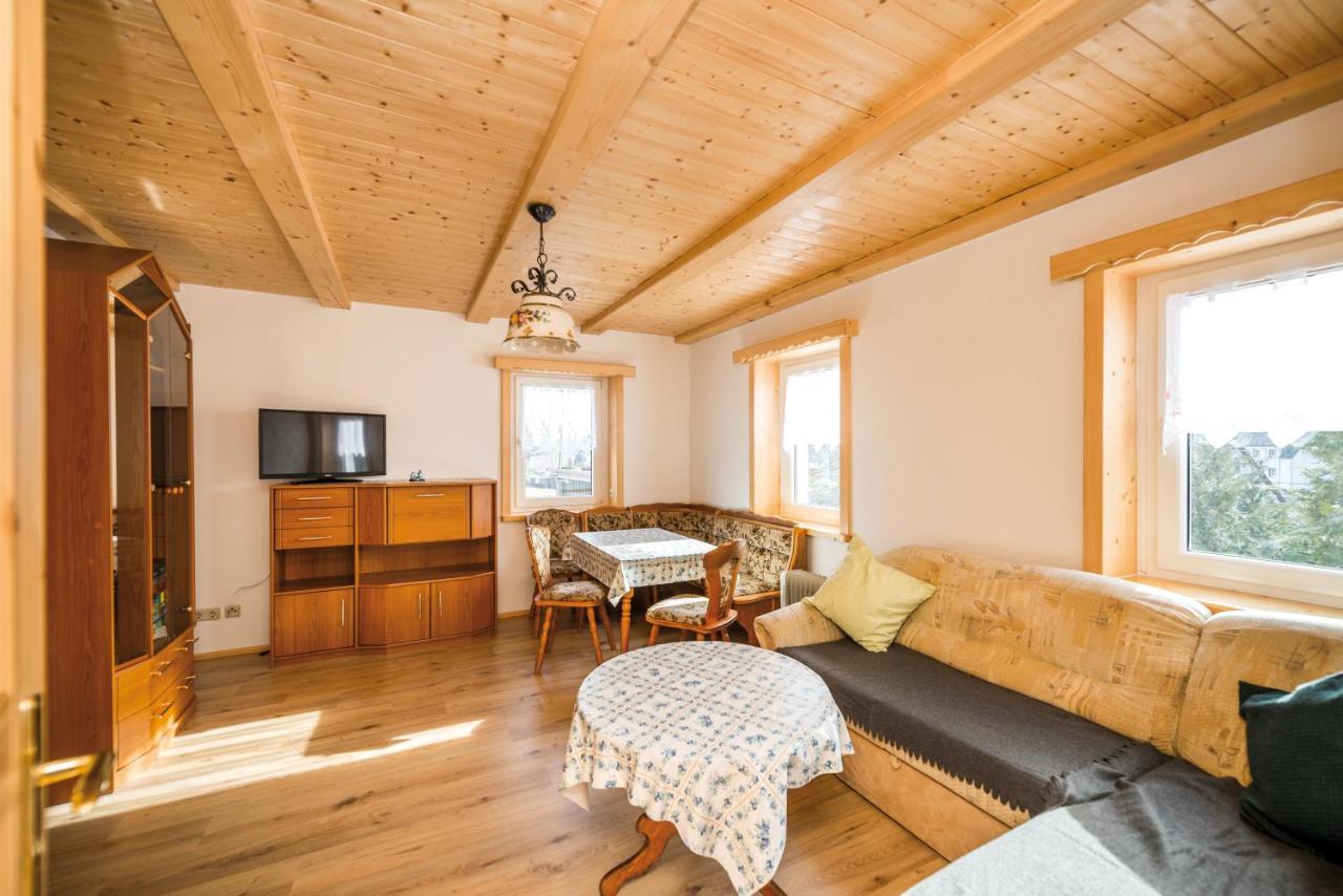 Ferienwohnung Am Bauernhof Oederan Exterior foto
