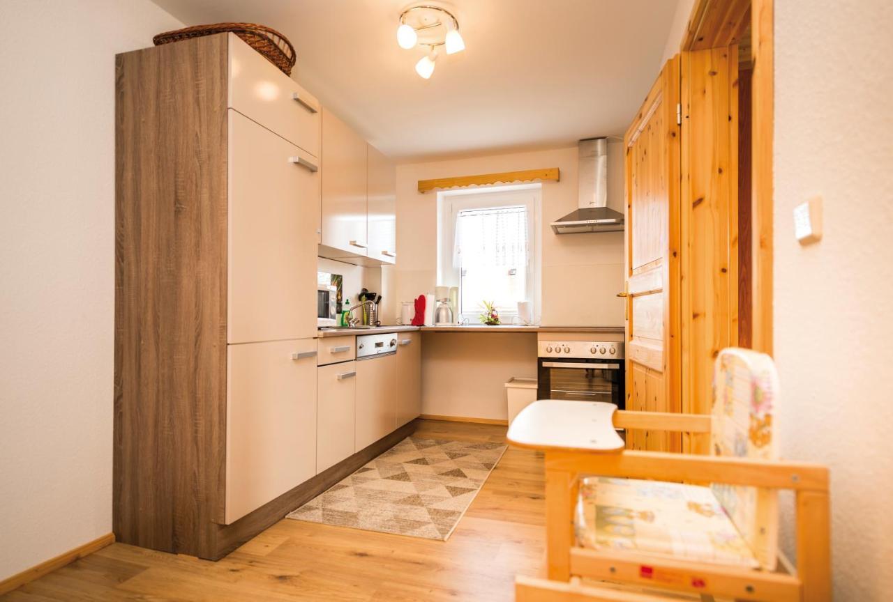 Ferienwohnung Am Bauernhof Oederan Exterior foto